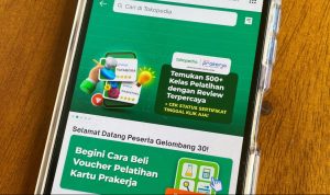 Tokopedia Terapkan Hyperlocal untuk Penuhi Kebutuhan Harian Tren belanja online di platform aplikasi Tokopedia saat ini mengalami peningkatan berkat dukungan Hyperlocal dengan sistem Geo Tagging.