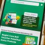 Tren belanja online di platform aplikasi Tokopedia saat ini mengalami peningkatan berkat dukungan Hyperlocal dengan sistem Geo Tagging.