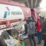 Mengharukan, Balita Selamat dalam Kecelakaan Maut Cibubur, Kedua Orang Tua Tewas