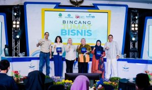 bank bjb Dorong UMKM Go Global via Digitalisasi, Pembiayaan dan Pemberdayaan UMKM Go Global