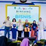 bank bjb Dorong UMKM Go Global via Digitalisasi, Pembiayaan dan Pemberdayaan UMKM Go Global