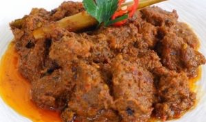 Resep Bumbu Rendang Daging Kurban, Dijamin Enak Banget! Resep Bumbu Rendang Daging Kurban, Dijamin Enak Banget!