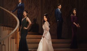 Nonton Drama Remarriage and Desires Episode 1-8 Subtitle Indonesia, Ini Link Resminya