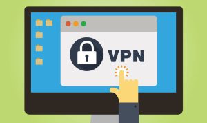 vpn untuk game