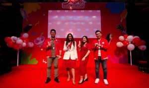 Wall’s Ungkap Pesan Terima Kasih Mendalam untuk Masyarakat Indonesia di Momen Ulang Tahun ke-30 Wall’s Ungkap Pesan Terima Kasih Mendalam untuk Masyarakat Indonesia di Momen Ulang Tahun ke-30