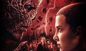 Link Nonton Stranger Things Season 4 Volume 2, Jangan Terlewatkan