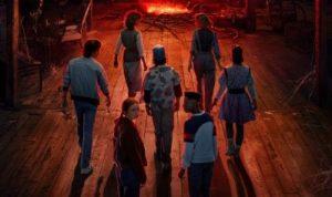 Stranger Things Season 5, Bocoran dan Jadwal Rilisnya