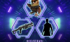 FF Advance Server Dibuka! Ini Cara Daftarnya, Jangan Sampai Ketinggalan! (instagram @freefirebgid)