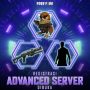 FF Advance Server Dibuka! Ini Cara Daftarnya, Jangan Sampai Ketinggalan! (instagram @freefirebgid)