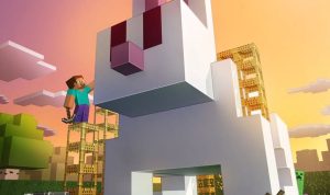 Link Download Minecraft Java Edition untuk PC, Ayo Mainkan Sekarang Juga!