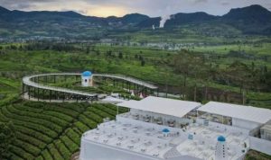 Rekomendasi Tempat Wisata Bandung, dari Wisata Alam hingga Tema Luar Negeri (google maps nimo highland)