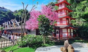 7 Rekomendasi Tempat Wisata Hits dan Kekinian di Bandung, Tertarik Mengunjunginya?