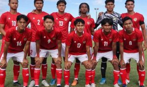 Link Live Streaming Piala AFF U19 Timnas Indonesia VS Vietnam Hari Ini, Jangan Terlewatkan