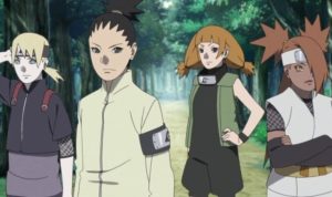 Link Nonton Boruto 256 Full Subtitle Indonesia Legal