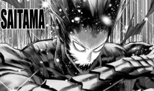 One Punch Man 167 Segera Rilis, Catat Tanggalnya! Semakin Menegangkan! (twitter: @epilogueiu)