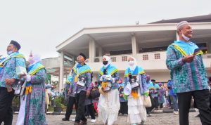 Penerbangan Jamaah Umroh Melalui Kertajati Masih Terkendala, Ini Penjelasan Kemenag