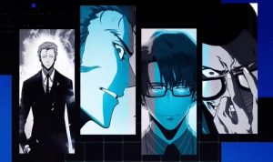 Manhwa Solo Leveling Akan Diadaptasi Anime, Ini Trailernya dan Jadwal Rilisnya