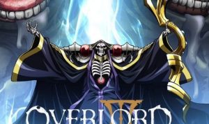 Spoiler Overlord Season 4, Menceritakan Konflik Ainz Ooal Spoiler Overlord Season 4, Menceritakan Konflik Ainz Ooal