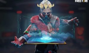 Daftar Nama FF Terbaru 2022, Agar Terlihat Pro dan Misterius!