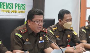Bareskrim Polri Limpahkan Kasus Doni Salmanan ke Kejari Bale Bandung