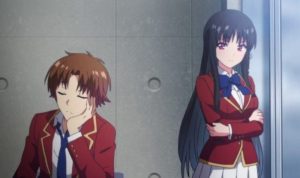 Classroom of the Elite, Anime Psychological Terbaik? Ini Alasannya
