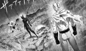 One Punch Man 167 Ditunda! Jadi Tanggal Berapa Rilisnya? Ini Penjelasannya