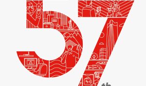 57 Tahun Telkom Indonesia, Akselerasi Terwujudnya Mimpi Anak Bangsa Melalui Digitalisasi