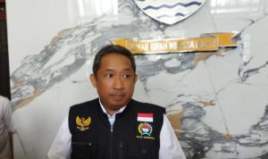 Pemkot Bandung Wajibkan Pengunjung Fasilitas Publik Lengkapi Vaksin Booster