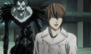 Death Note Live Action Akan Digarap Oleh Duffer bersaudara