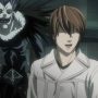 Death Note Live Action Akan Digarap Oleh Duffer bersaudara