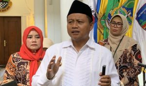 PLH Gubernur Jabar Minta Seluruh Kepala Daerah Cabut Izin ACT