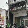 Kantor ACT di Kota Bandung Ditutup, Begini Kata Bagian Marcom