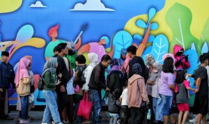 Masyarakat Akan Diwajibkan Booster, Pengamat: Vaksin Sudah Dibeli, Sayang Kalau Tidak Dipakai