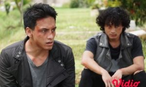 Link Nonton Pertaruhan The Series 1-7 Full, Gratis dan Legal (vidio)