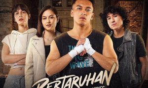 Link Nonton Pertaruhan The Series Episode 7 Secara Resmi, Saksikan Sekarang Juga!