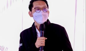 Dukung Digitalisasi Layanan Kesehatan, BRI Sediakan Layanan Perbankan dalam Healthcare Ecosystem “SIMRS”