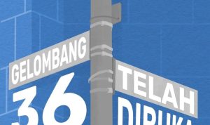 Kartu Prakerja Gelombang 36 Resmi Dibuka, Simak Cara Daftar dan Syaratnya Kartu Prakerja Gelombang 36 Resmi Dibuka, Simak Cara Daftar dan Syaratnya