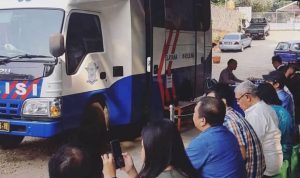 Terbaru! Jadwal SIM Keliling Bandung Tanggal 12-16 Juli 2022, Ini Lokasinya