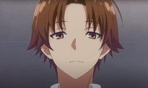 LINK NONTON Classroom Of The Elite Season 2 Eps 2 Full Sub Indonesia, dan Bocorannya