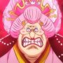 Spoiler! One Piece 1054, Big Mom Tewas dan Awakening Buah Iblis Ryokugyu Spoiler! One Piece 1054, Awakening Buah Iblis Ryokugyu dan Twasnya Big Mom