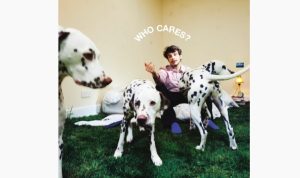 Lirik Lagu The Shade - Rex Orange County Serta Terjemahannya, yang Viral di TikTok (YouTube: Rex Orange County)