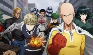 One Punch Man Season 3 Apakah Akan Tayang? Kapan Rilisnya? Ini Penjelasannya One Punch Man Season 3 Apakah Akan Tayang? Kapan Rilisnya? Ini Penjelasannya