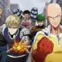 One Punch Man Season 3 Apakah Akan Tayang? Kapan Rilisnya? Ini Penjelasannya
