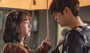 Download Lagu MP3 'Something’s Wrong' OST Dear.M, lengkap dengan Liriknya