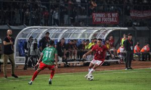 Garuda Muda Gagal Melaju ke Semifinal Piala AFF U-19 2022, PSSI akan Surati Federasi AFF Garuda Muda Gagal Melaju ke Semifinal Piala AFF U-19 2022, PSSI akan Surati Federasi AFF