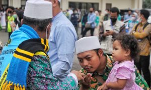 Kemenag Jabar Akan Periksa Kesehatan Jamaah Haji yang Sudah Pulang, Simak Imbauannya