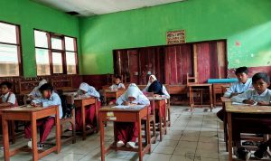 SD di Bandung Ini Hanya Punya 3 Siswa Baru, Ini Penjelasan Disdik