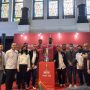Semarak Dukung FIBA Asia Cup 2022, IndiHome Turut Serta dalam Penyelenggaraan