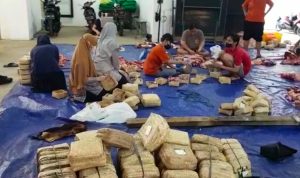 Di Masa PMK, LDII Jabar Sembelih 4.810 Hewan Kurban