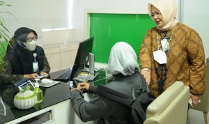 BPJS Ketenagakerjaan Berikan Manfaat Kecelakaan Kerja Meninggal Dunia Saat WFH Hingga 4,4 Miliar BPJS Ketenagakerjaan Berikan Manfaat Kecelakaan Kerja Meninggal Dunia Saat WFH
